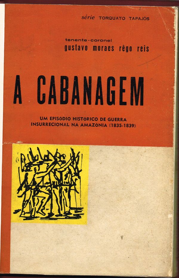 Cabanagem, A